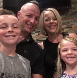 Meet your Posher, Kristy